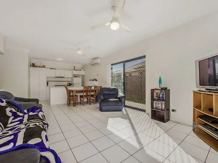 Second view of Homely house listing, 18 Reynolds Close, Redbank Plains QLD 4301