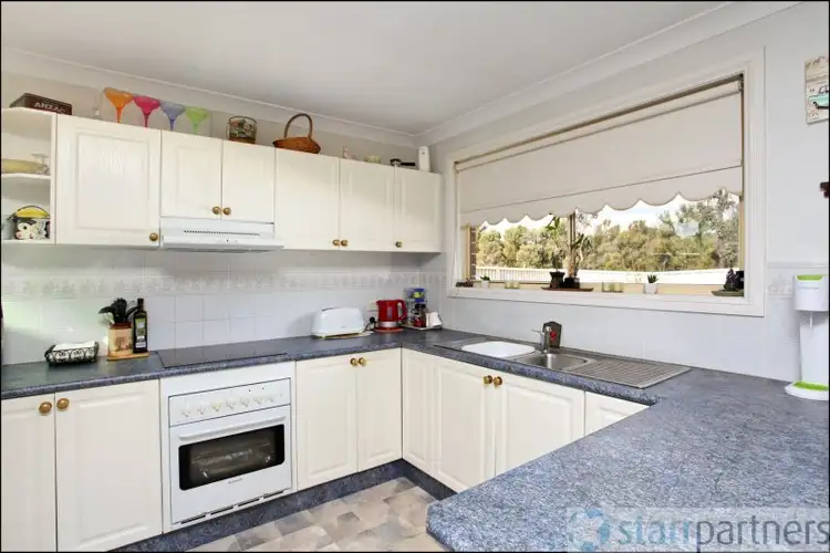 Third view of Homely house listing, 18a Risbey Place, Bligh Park NSW 2756