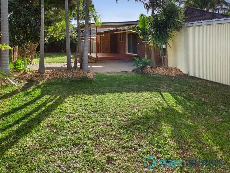 Fifth view of Homely house listing, 4 Bax Glen, St Clair NSW 2759