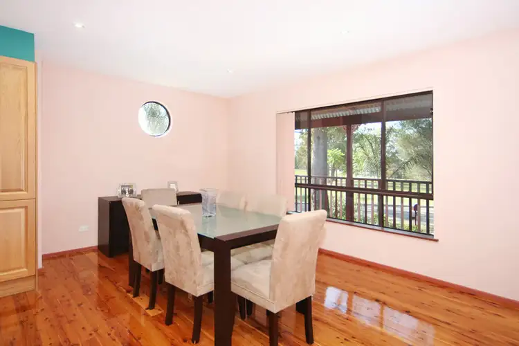 Fifth view of Homely house listing, 11 Aberdeen Street, Cambridge Park NSW 2747