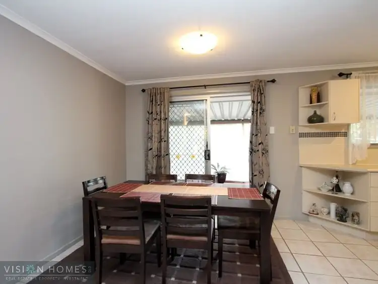 Fourth view of Homely house listing, 3 Mackellar dr, Boronia Heights QLD 4124