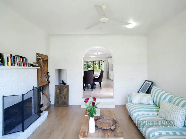Sixth view of Homely house listing, 21 Mahogany Drive, Marcus Beach QLD 4573