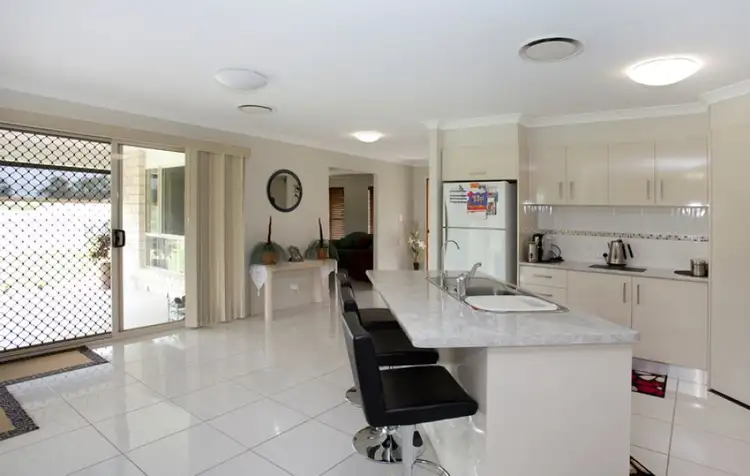 Third view of Homely house listing, 27 Watergum Drive, Pie Creek QLD 4570