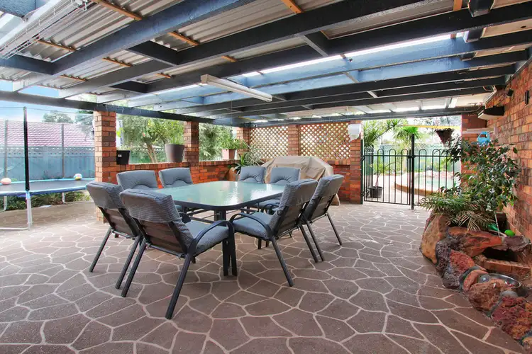 Fourth view of Homely house listing, 2 Tallwood Place, St Clair NSW 2759