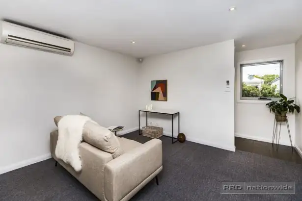 Fifth view of Homely house listing, 3/422 Glebe Road, Hamilton South- Old NSW 2303