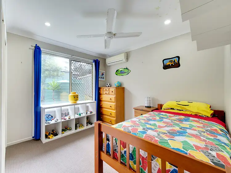 Seventh view of Homely house listing, 10 Elderslie Place, Forest Lake QLD 4078