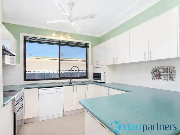 Second view of Homely house listing, 84 Australia Street, St Marys NSW 2760