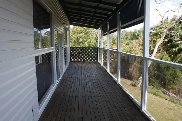 Fifth view of Homely house listing, 17 Lennox Street, Maryborough QLD 4650