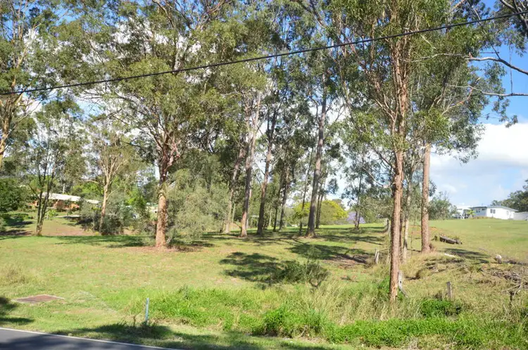 Fifth view of Homely land listing, 58-64 Bamboo Drive, Cedar Vale QLD 4285