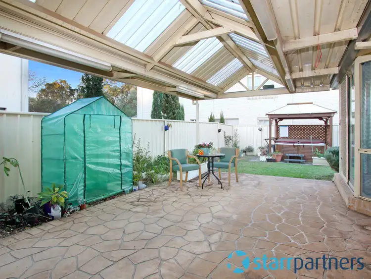 Sixth view of Homely house listing, 7 Japura Place, St Clair NSW 2759