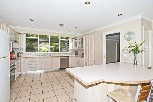 Second view of Homely house listing, 3 Thirlmere Court, Lakelands NSW 2282