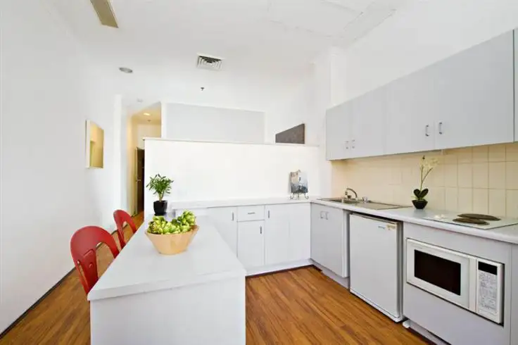 Third view of Homely unit listing, 222/88 King Street, Newtown NSW 2042