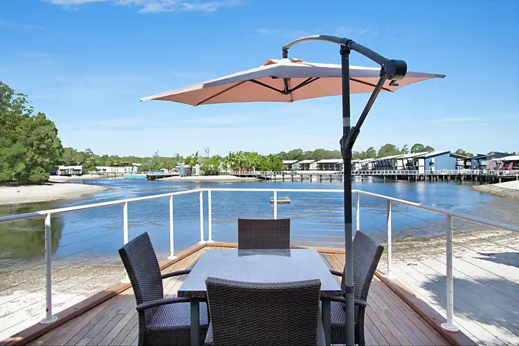 Second view of Homely villa listing, Lot 25 Currigee Street, South Stradbroke QLD 4216
