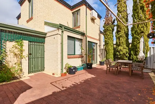 Second view of Homely house listing, 3/18 Puntie Crescent, Maylands WA 6051