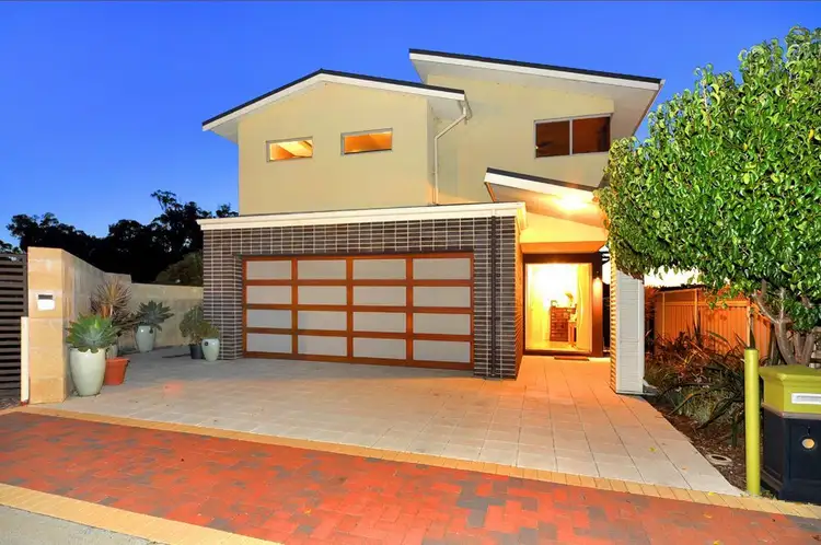 Main view of Homely house listing, 1 Grove Lane, Australind WA 6233
