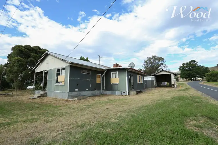 Seventh view of Homely house listing, 1436 Carlyle Street, Granya VIC 3701