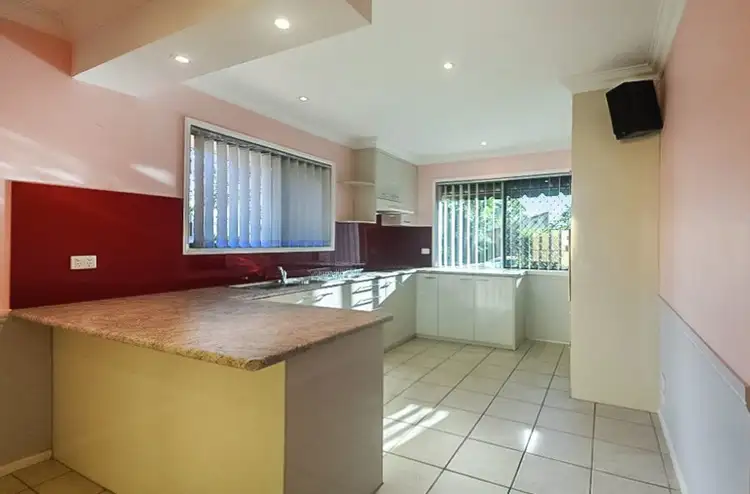 Fifth view of Homely house listing, 50 Basswood Street, Algester QLD 4115