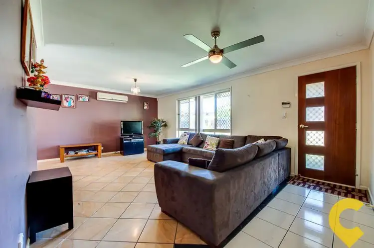 Fifth view of Homely house listing, 22 Lilly Street, Springfield QLD 4300
