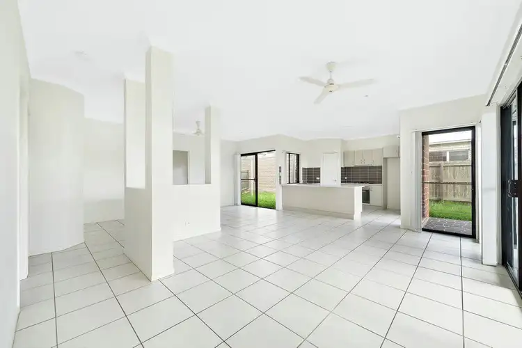 Second view of Homely house listing, 53 Possum Parade, North Lakes QLD 4509