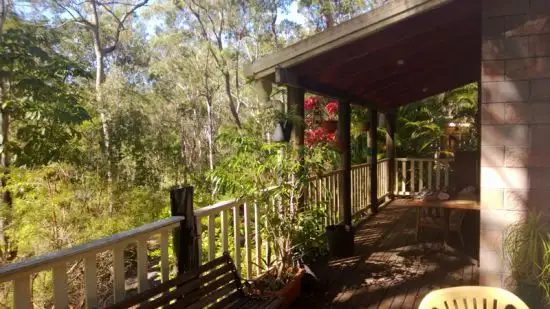 Second view of Homely house listing, 115 Counter Road, Wolvi QLD 4570