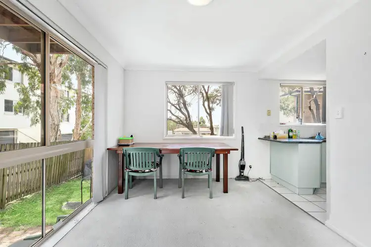 Fifth view of Homely unit listing, 4/27 Clyde Road, Herston QLD 4006