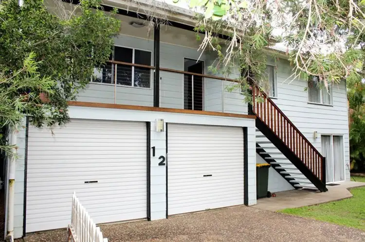 12 Isabel Street, Tinana QLD 4650