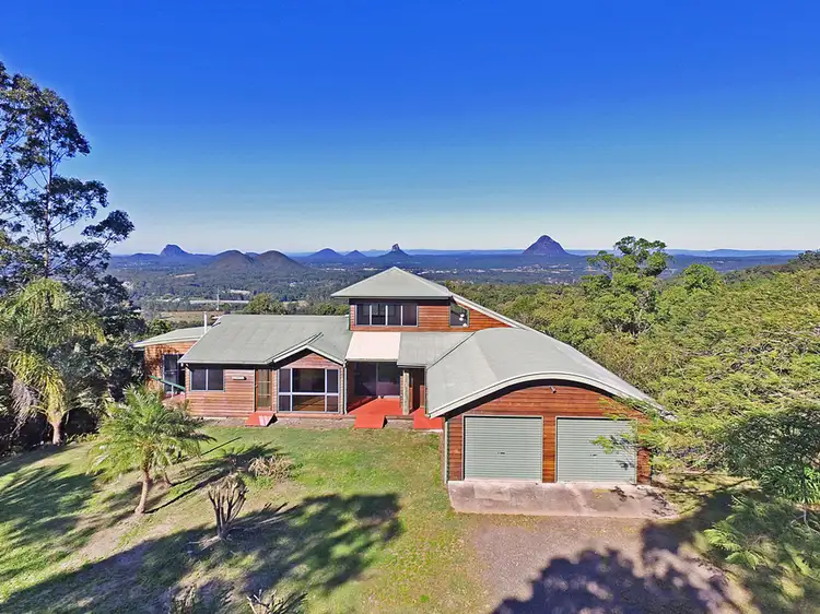 46 Paper Road, Mount Mellum QLD 4550
