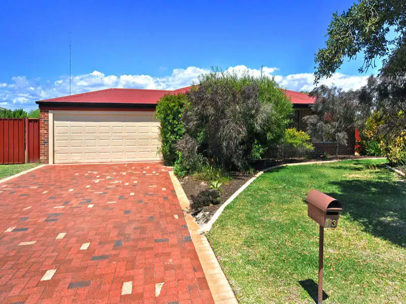 Main view of Homely house listing, 13 Chapman Close, Australind WA 6233