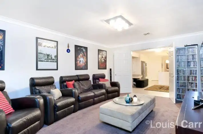 Fifth view of Homely house listing, 19 Deakin Place, West Pennant Hills NSW 2125