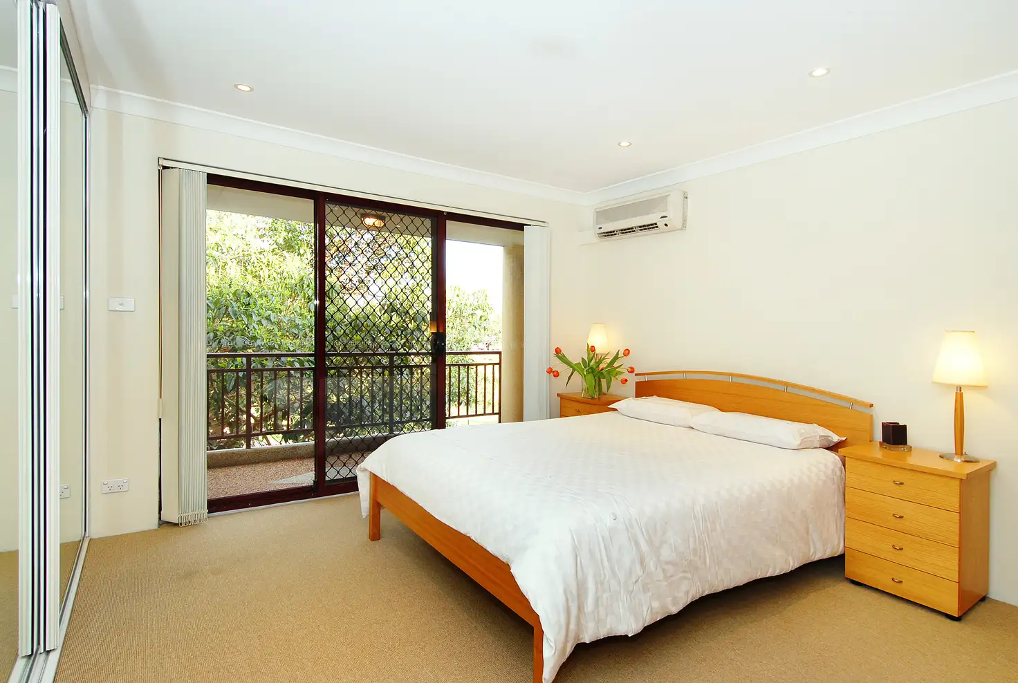 Main view of Homely apartment listing, 4/54-56 Harold Street, North Parramatta NSW 2151