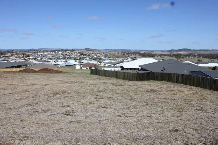 Fifth view of Homely land listing, 16 Rubie Ct, Westbrook QLD 4350