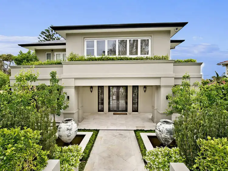 Main view of Homely house listing, 120 Hopetoun Avenue, Vaucluse NSW 2030
