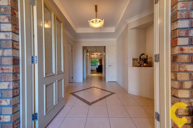 Second view of Homely house listing, 50 Hawthorne Street, Forest Lake QLD 4078