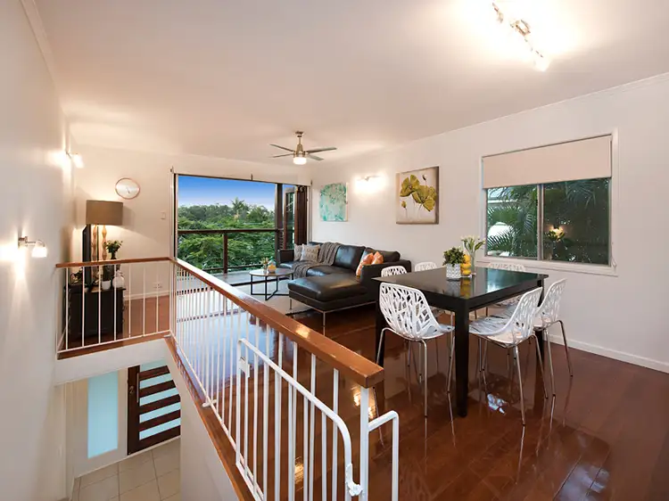 Fourth view of Homely house listing, 8 Bamber Street, Chermside West QLD 4032