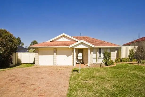 Main view of Homely house listing, 54 Golden Wattle Drive, Thornton NSW 2322