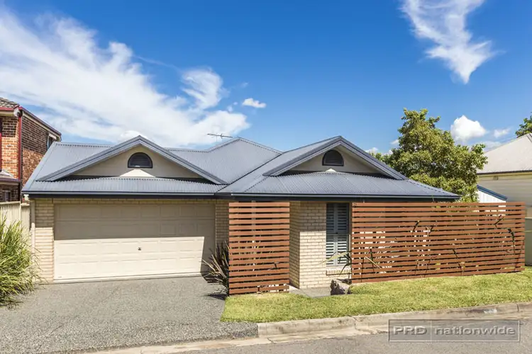 Main view of Homely house listing, 23 Percy Street, North Lambton NSW 2299