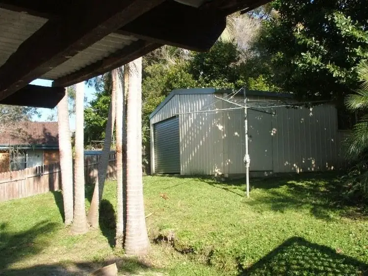 Third view of Homely house listing, 9 Mcneill Close, Macksville NSW 2447
