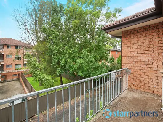 Sixth view of Homely apartment listing, 6/1-3 Thomas Street, Parramatta NSW 2150