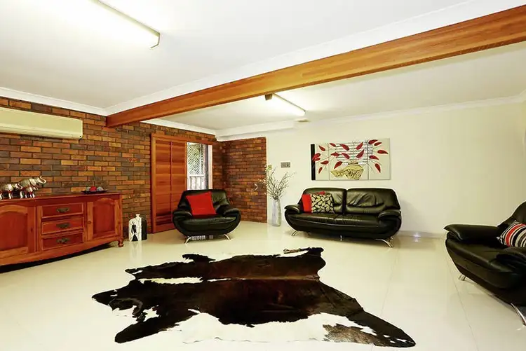Fourth view of Homely house listing, 15 Peatmoss Street, Sunnybank Hills QLD 4109