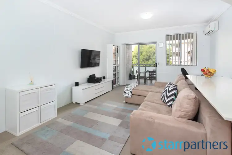 Fifth view of Homely unit listing, 27/7-11 Putland Street, St Marys NSW 2760