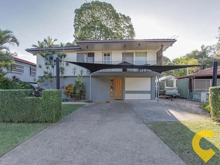 8 Gradi Street, Kallangur QLD 4503