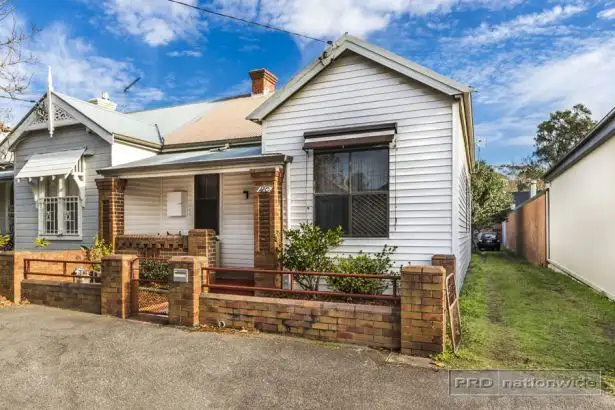 Main view of Homely house listing, 110 Dawson Street, Cooks Hill NSW 2300