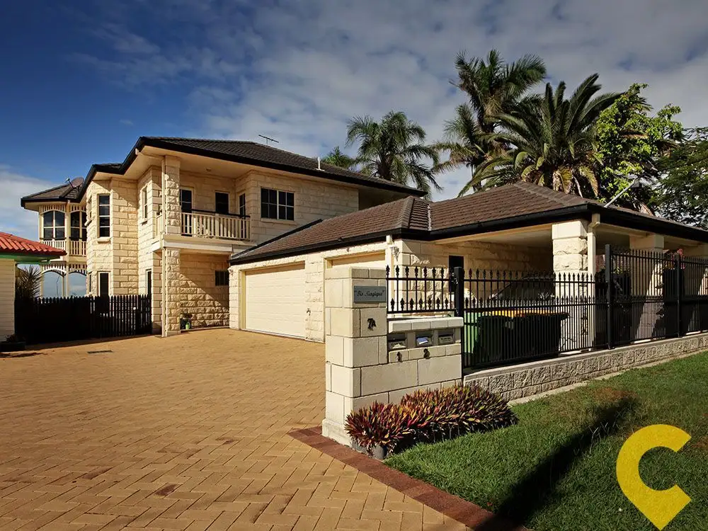 Main view of Homely unit listing, 1/7a Bayview Terrace, Clontarf QLD 4019