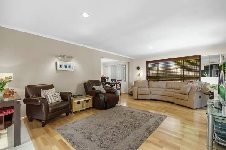 Second view of Homely house listing, 9 Curringa Street, Mansfield QLD 4122