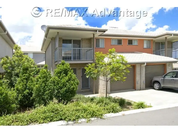 75/19 O'Reilly St, Wakerley QLD 4154