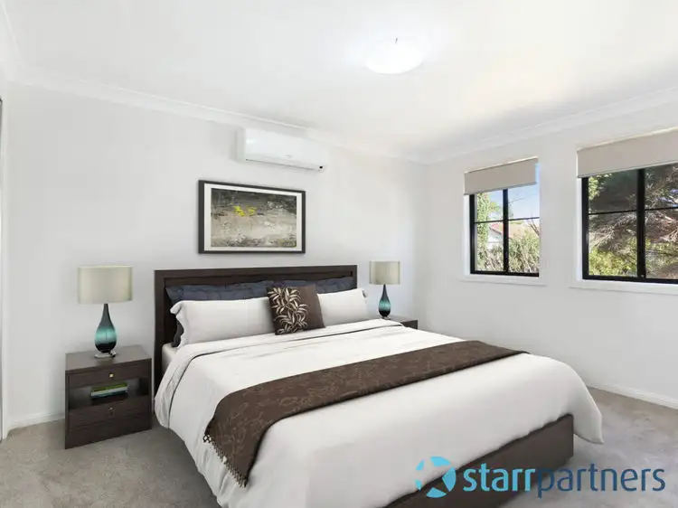 Third view of Homely townhouse listing, 1/7-9 Charlotte Street, Merrylands NSW 2160