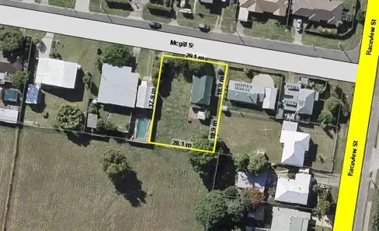 Second view of Homely house listing, 2 McGill Street, Raceview QLD 4305