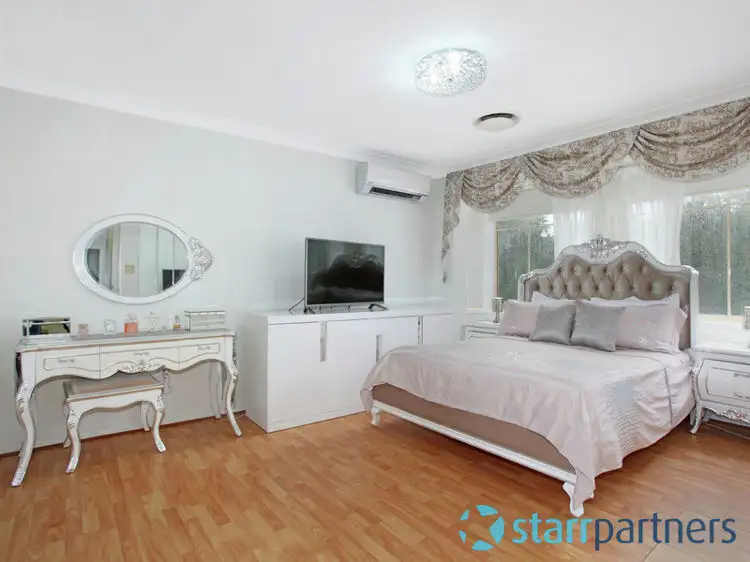 Sixth view of Homely house listing, 3 Coolibah Street, Merrylands NSW 2160