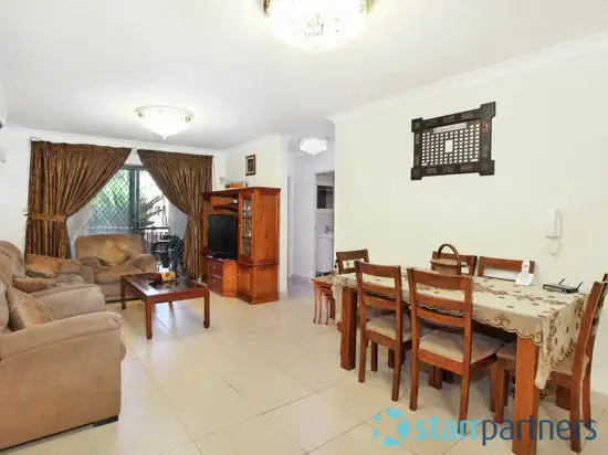 Second view of Homely unit listing, 11/25 Stanley Street, Bankstown NSW 2200
