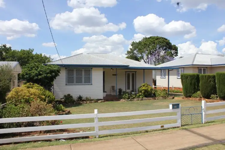 133 Stephen Street, Harristown QLD 4350